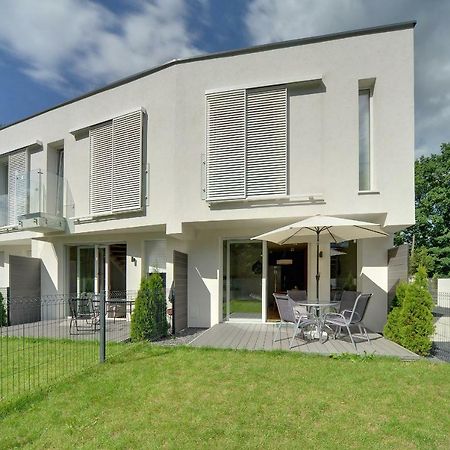 Baltic Melody Apartament Pobierowo Exterior photo